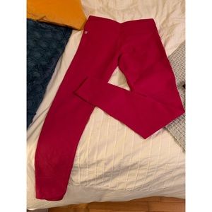 Fabletics activewear leggings